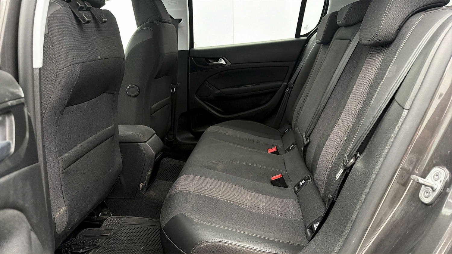 Used Peugeot 308 2021 for sale - 77984993: Photo 15