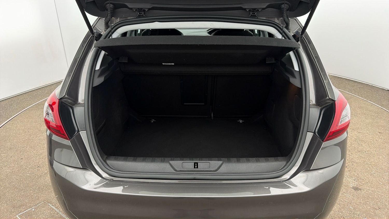 Used Peugeot 308 2021 for sale - 77984993: Photo 16