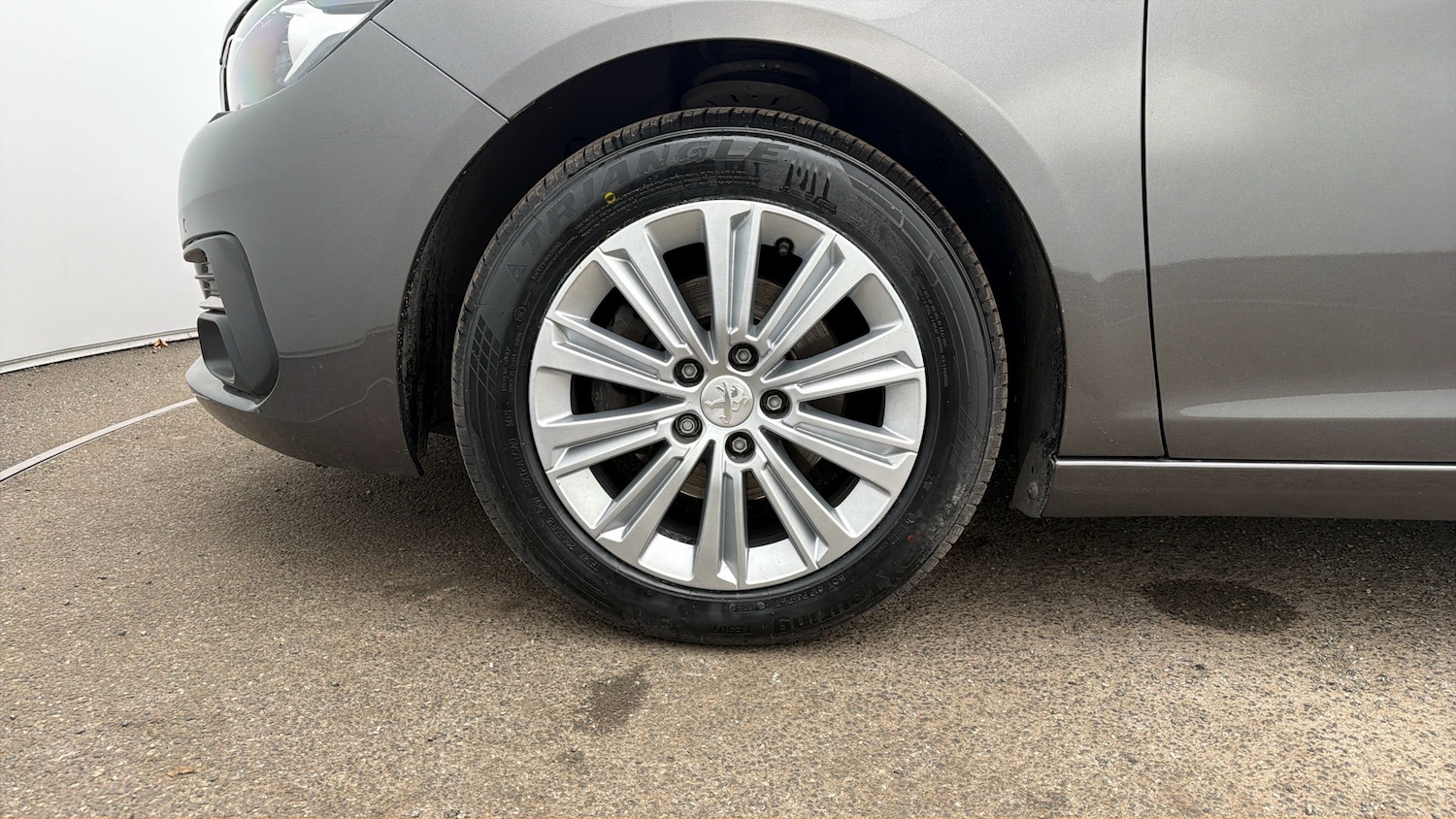 Used Peugeot 308 2021 for sale - 77984993: Photo 17