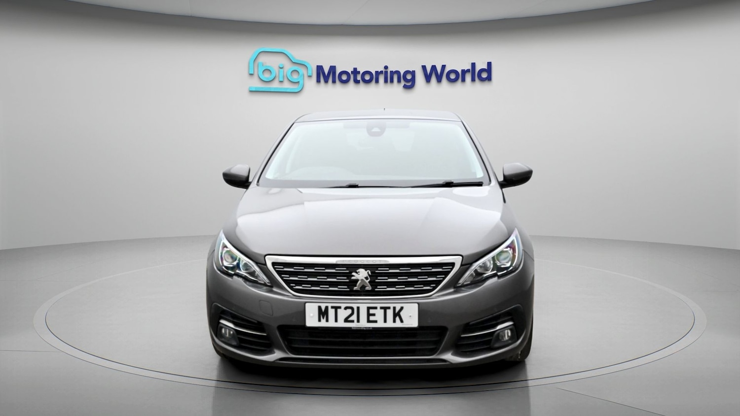 Used Peugeot 308 2021 for sale - 77984993: Photo 2
