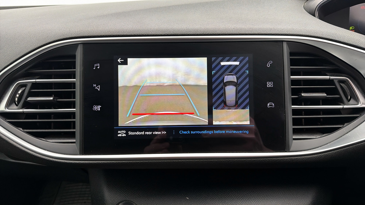 Used Peugeot 308 2021 for sale - 77984993: Photo 27