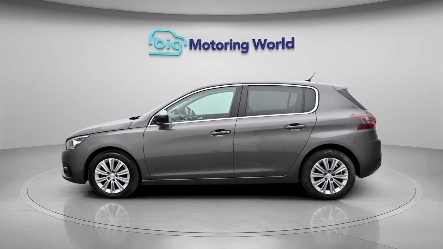 Used Peugeot 308 2021 for sale - 77984993: Photo 4