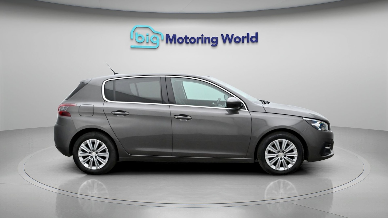 Used Peugeot 308 2021 for sale - 77984993: Photo 8