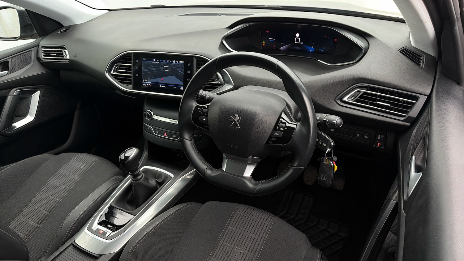 Used Peugeot 308 2021 for sale - 77984993: Photo 9