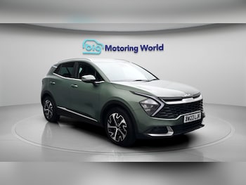 Used Kia Sportage 2023 for sale - 79216663: Photo