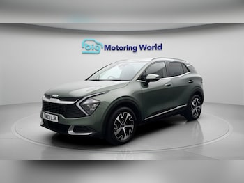 Used Kia Sportage 2023 for sale - 79216663: Photo
