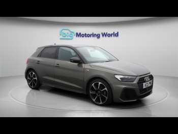 Used Audi A1 2021 for sale - 74888751: Photo