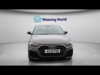 Used Audi A1 2021 for sale - 74888751: Photo
