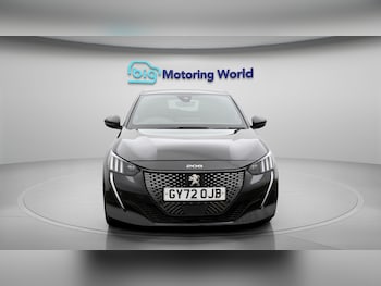 Used Peugeot 208 2022 for sale - 78258051: Photo