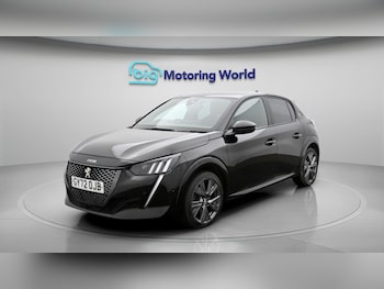 Used Peugeot 208 2022 for sale - 78258051: Photo