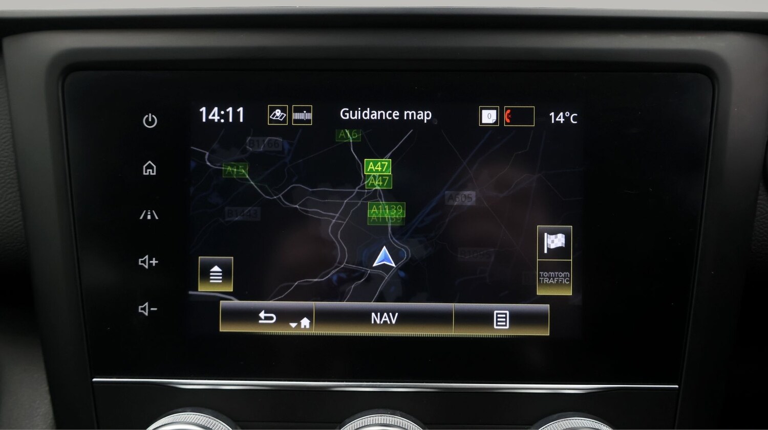 Used Renault Kadjar 2022 for sale - 77541780: Photo 11