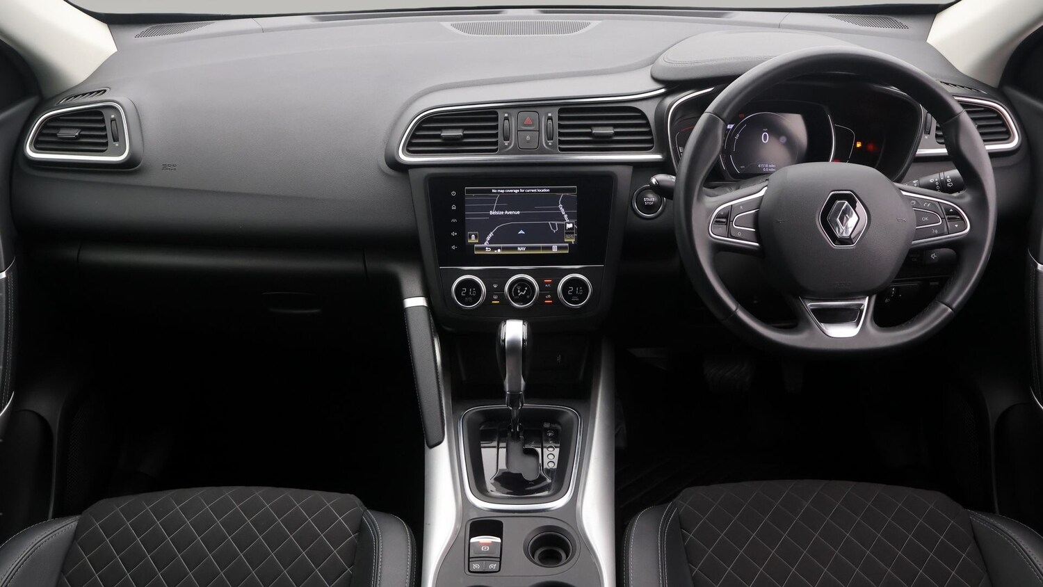 Used Renault Kadjar 2022 for sale - 77541780: Photo 13