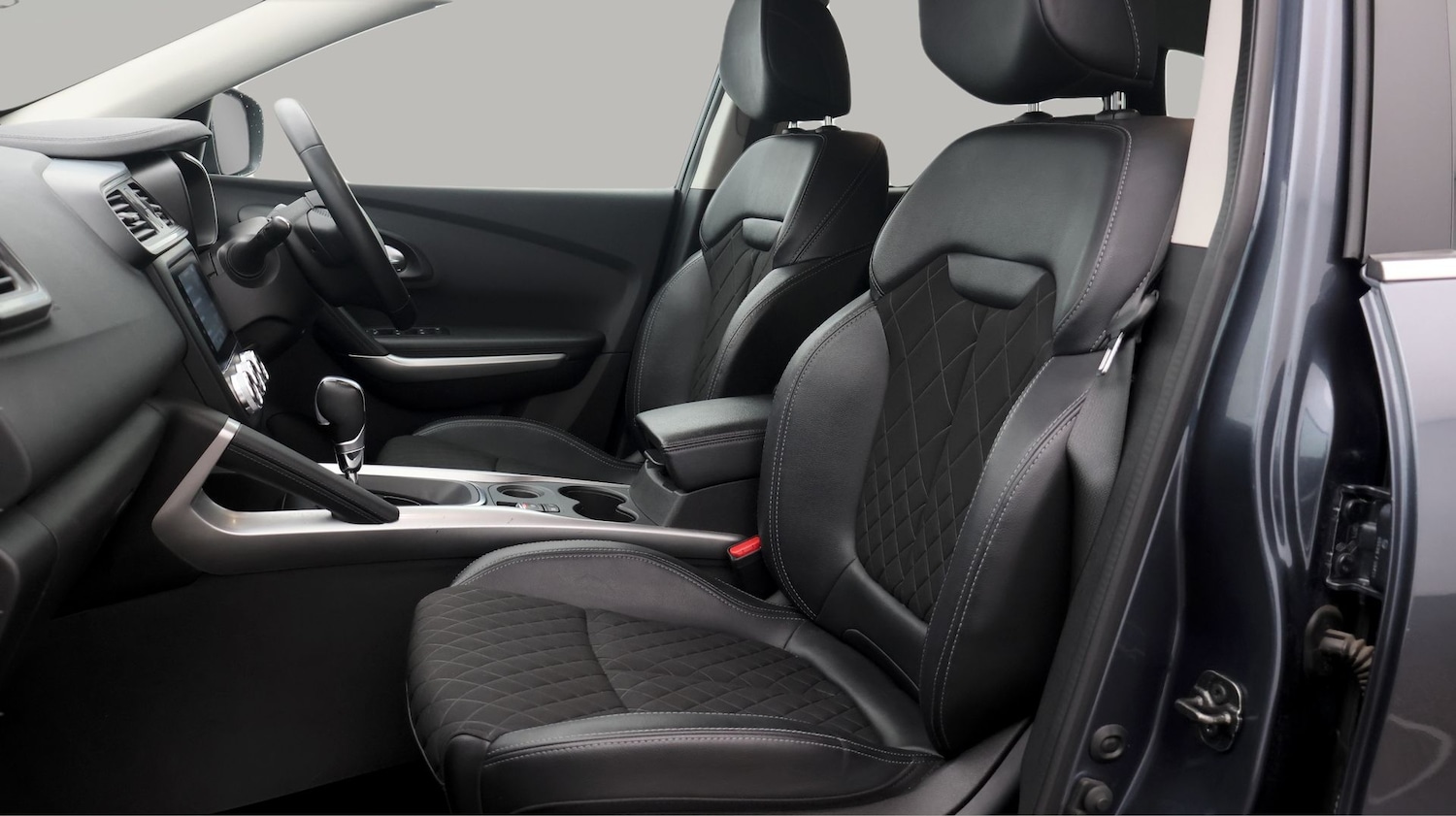 Used Renault Kadjar 2022 for sale - 77541780: Photo 14