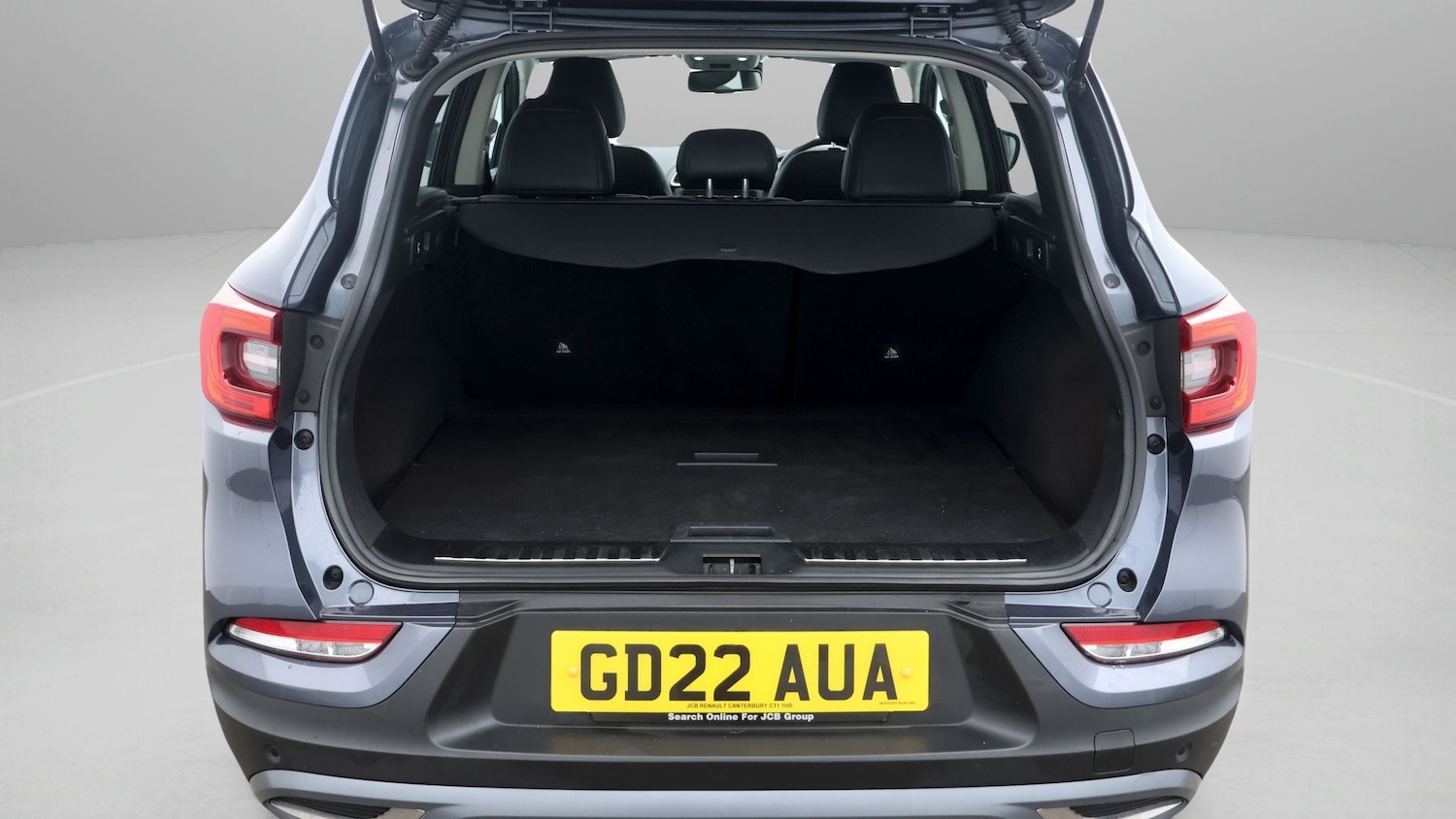 Used Renault Kadjar 2022 for sale - 77541780: Photo 17