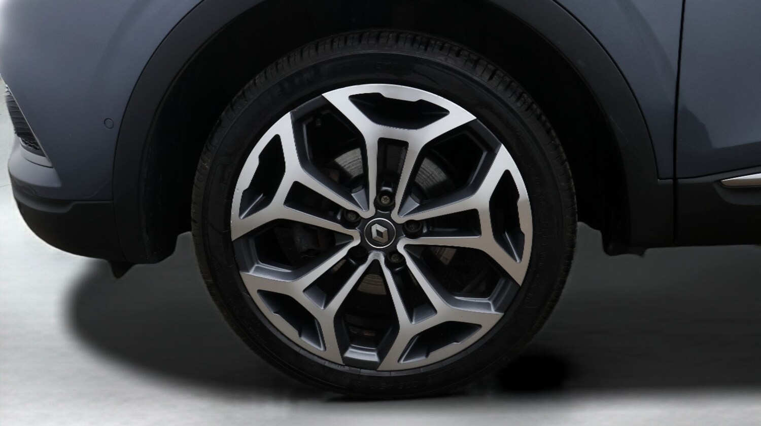 Used Renault Kadjar 2022 for sale - 77541780: Photo 18