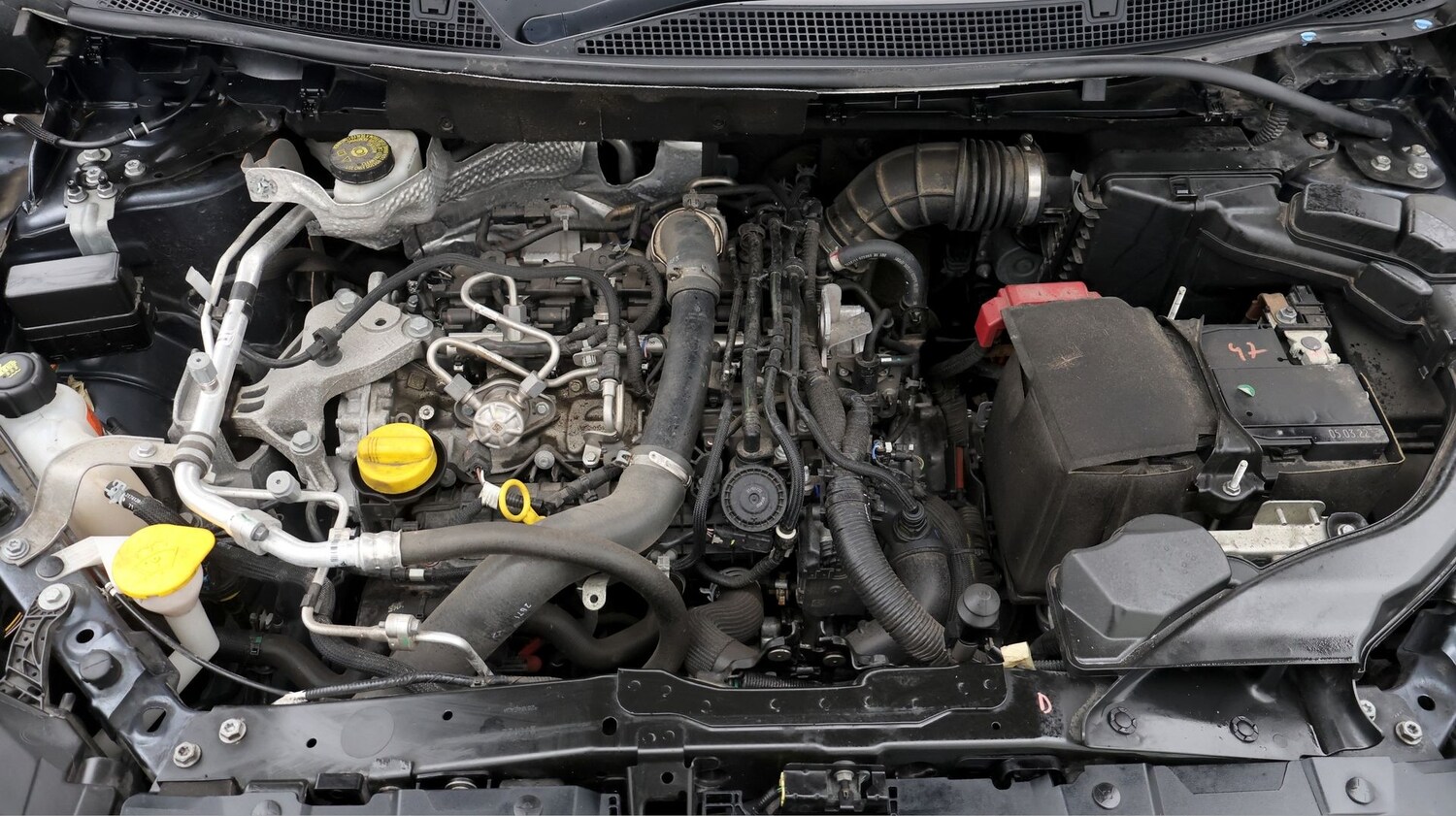 Used Renault Kadjar 2022 for sale - 77541780: Photo 19