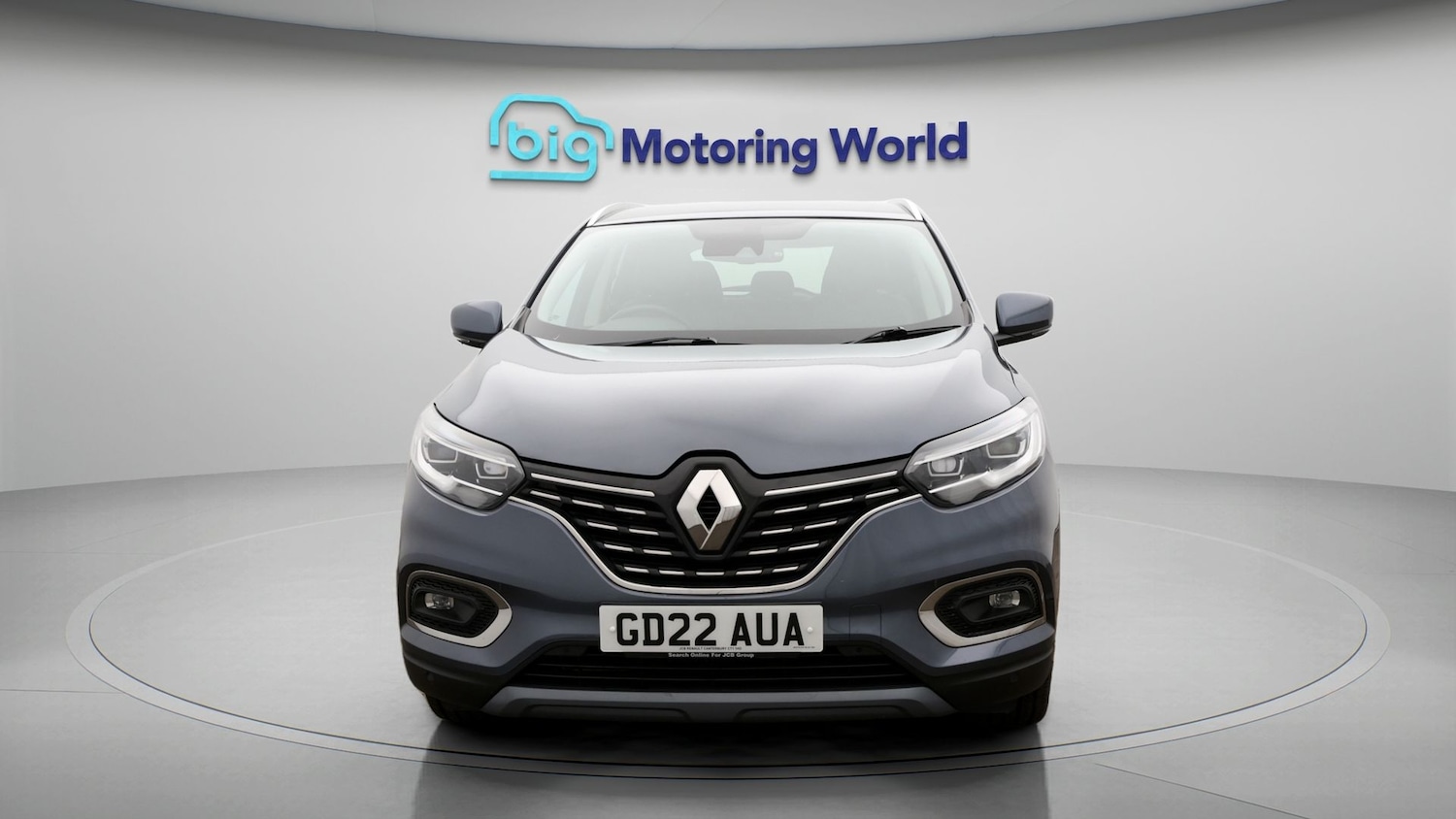 Used Renault Kadjar 2022 for sale - 77541780: Photo 2