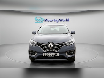 Used Renault Kadjar 2022 for sale - 77541780: Photo