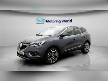 Used Renault Kadjar 2022 for sale - 77541780: Photo