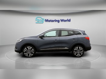 Used Renault Kadjar 2022 for sale - 77541780: Photo