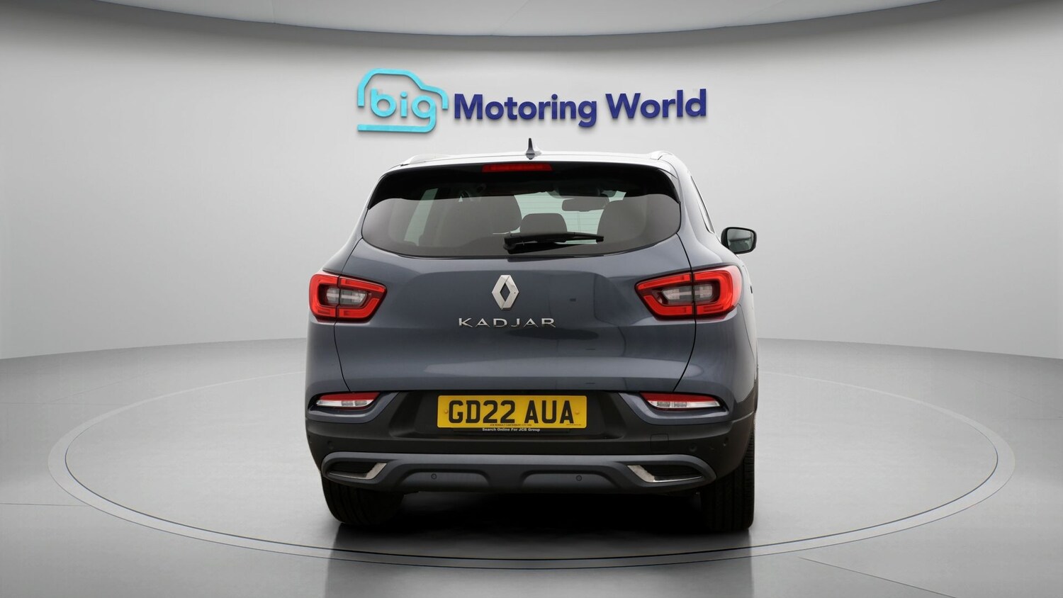 Used Renault Kadjar 2022 for sale - 77541780: Photo 6