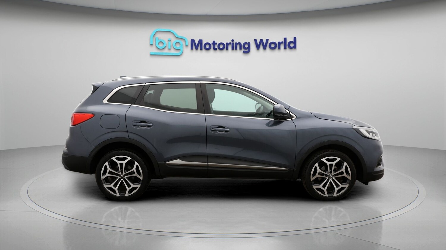 Used Renault Kadjar 2022 for sale - 77541780: Photo 8