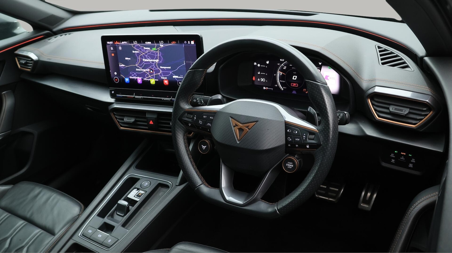 Used Cupra Formentor 2021 for sale - 76671242: Photo 10