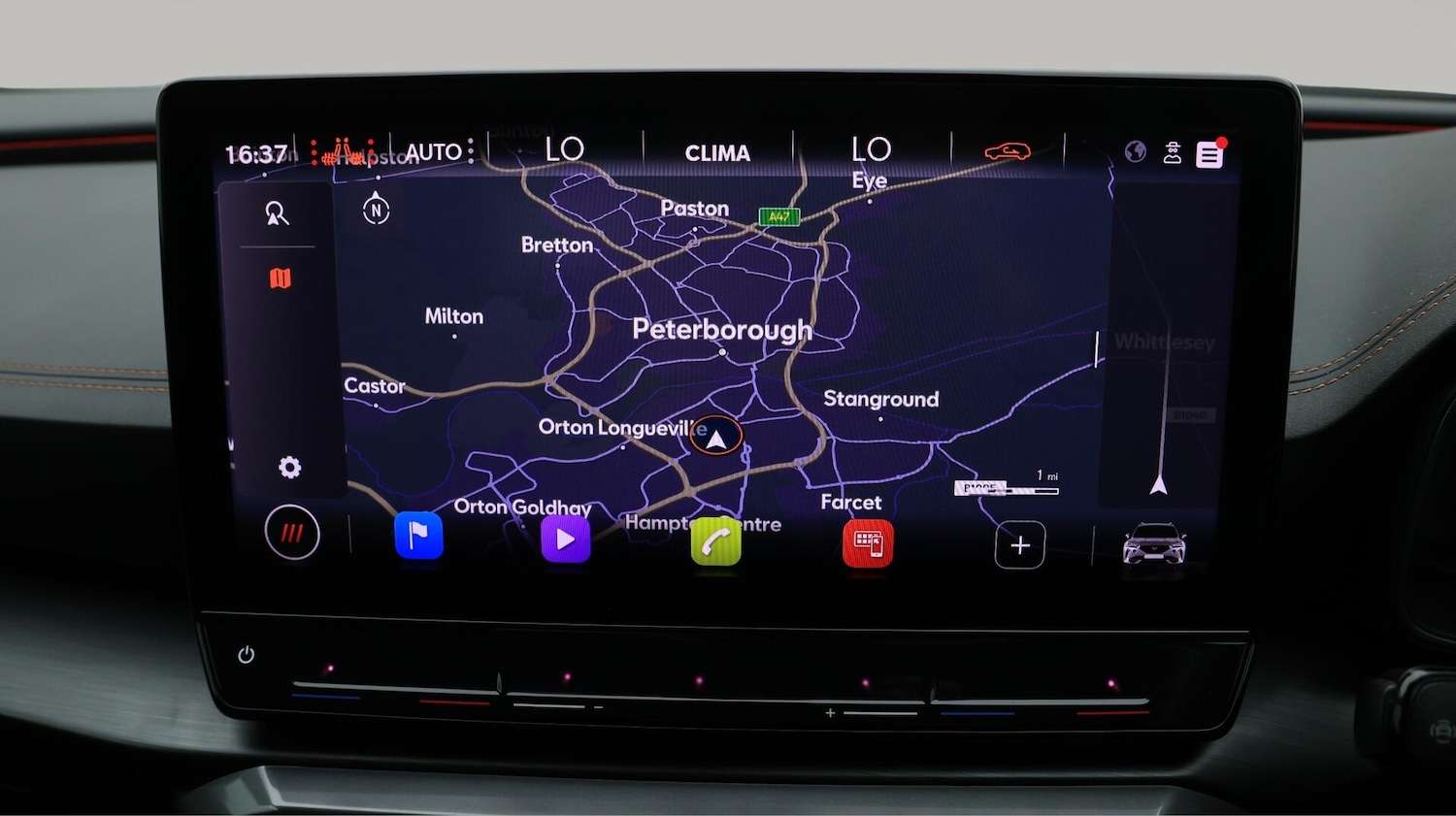 Used Cupra Formentor 2021 for sale - 76671242: Photo 12