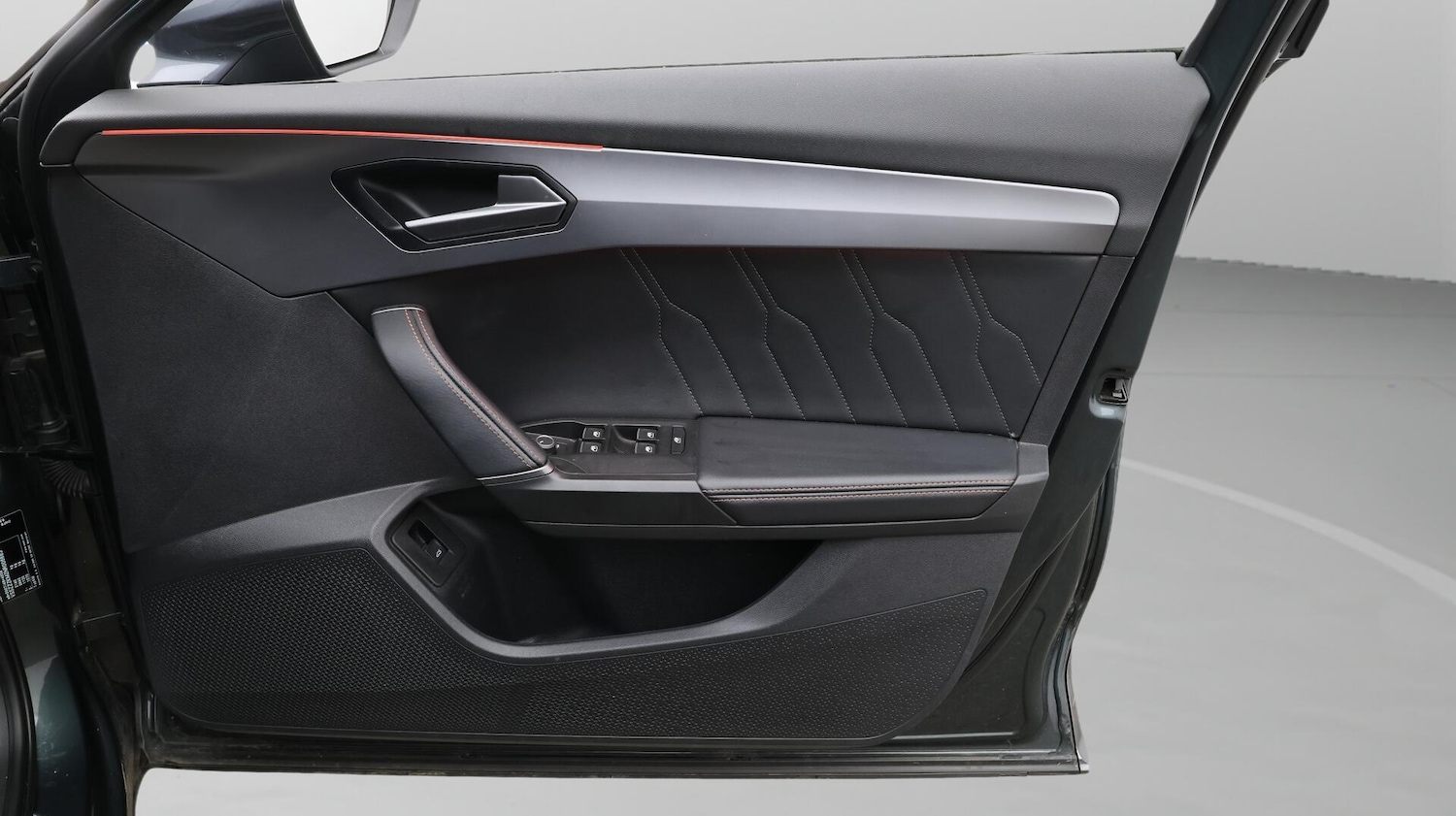 Used Cupra Formentor 2021 for sale - 76671242: Photo 16