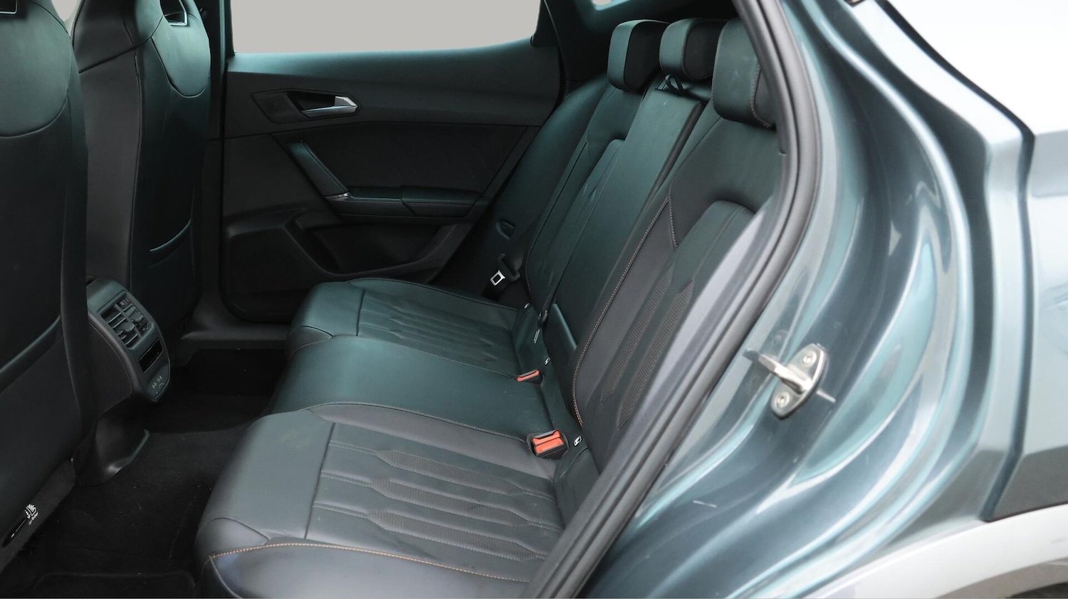 Used Cupra Formentor 2021 for sale - 76671242: Photo 17