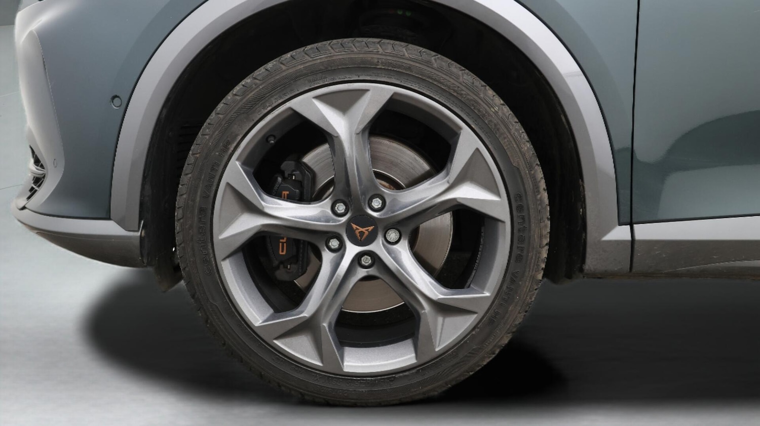 Used Cupra Formentor 2021 for sale - 76671242: Photo 19