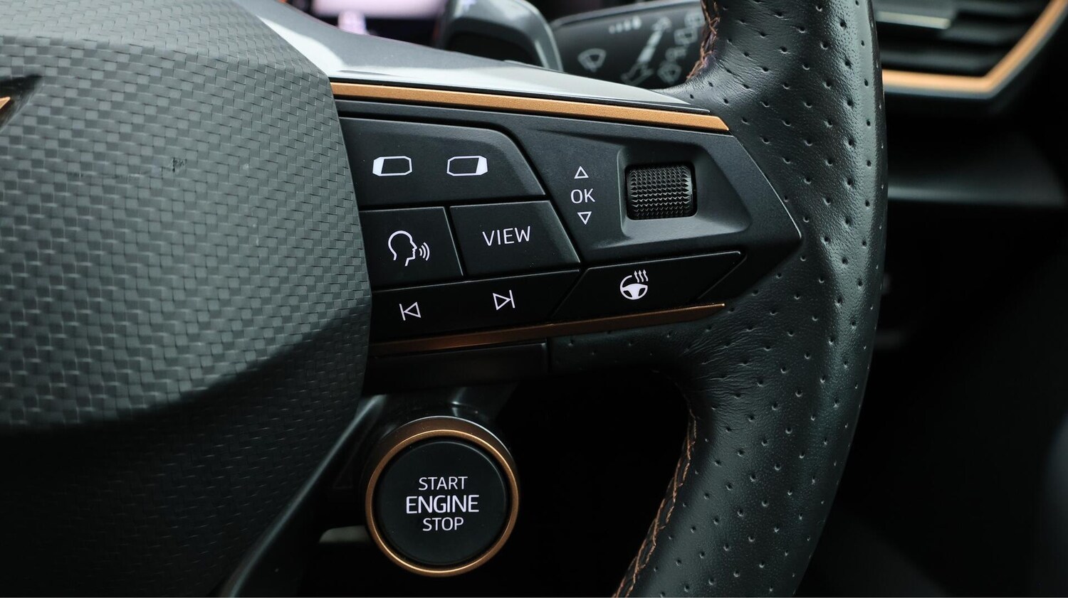 Used Cupra Formentor 2021 for sale - 76671242: Photo 24