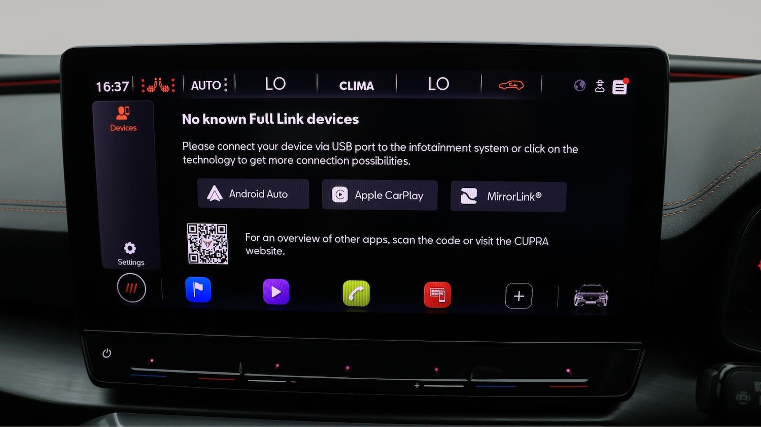 Used Cupra Formentor 2021 for sale - 76671242: Photo 25