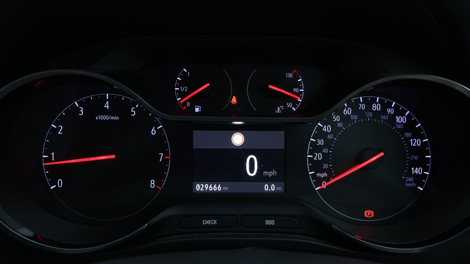 Used Vauxhall Crossland 2022 for sale - 77195583: Photo 10