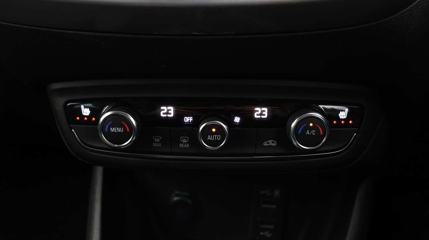 Used Vauxhall Crossland 2022 for sale - 77195583: Photo 12