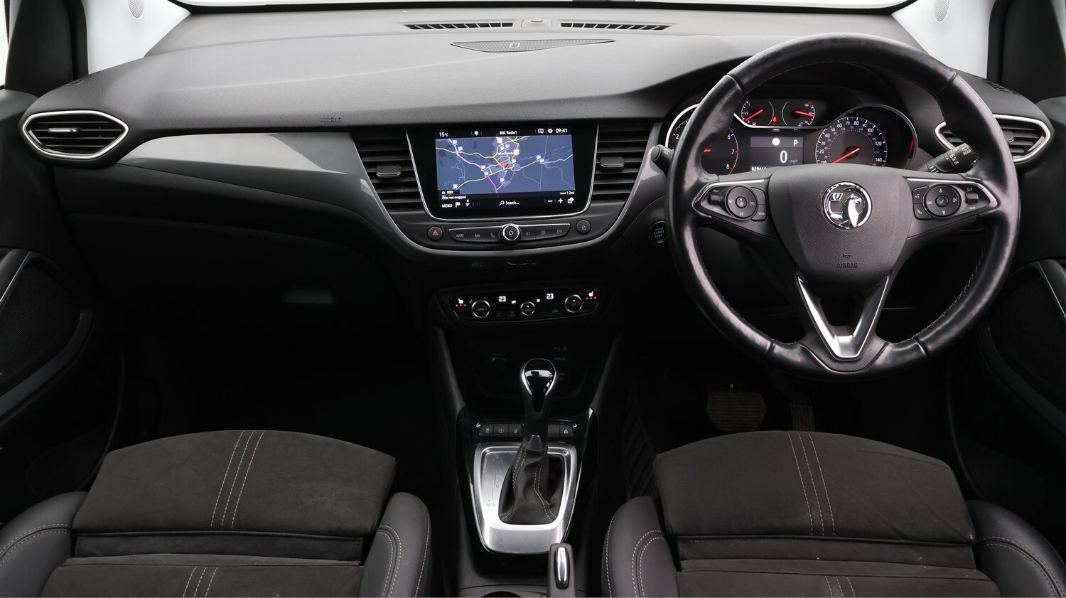 Used Vauxhall Crossland 2022 for sale - 77195583: Photo 13