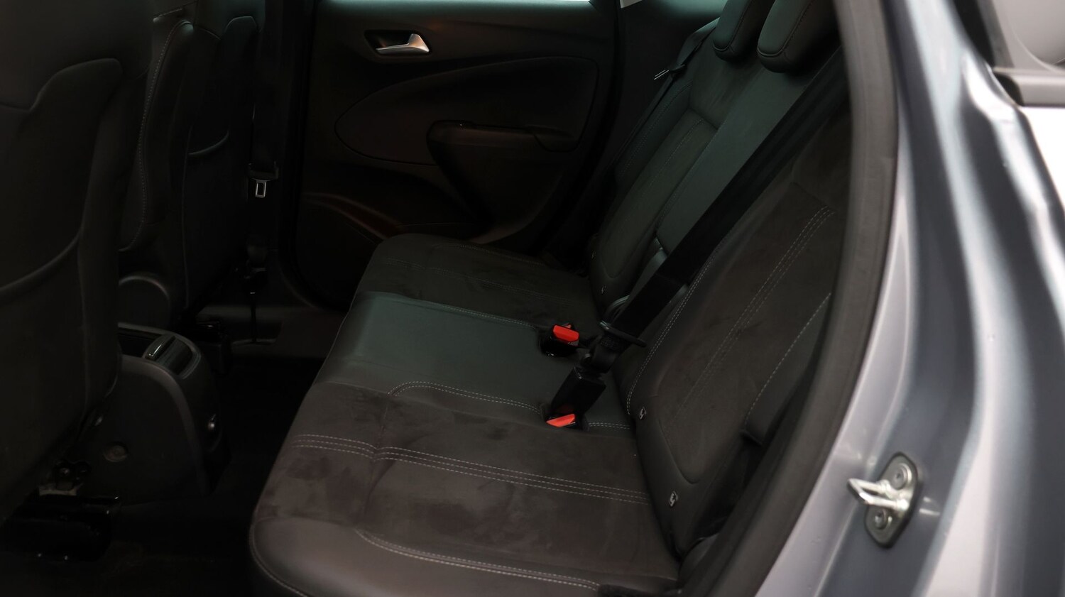 Used Vauxhall Crossland 2022 for sale - 77195583: Photo 16