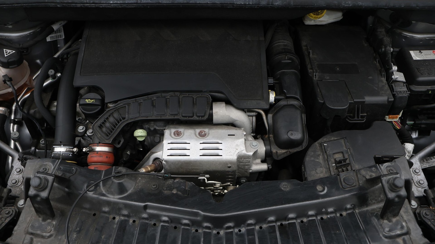 Used Vauxhall Crossland 2022 for sale - 77195583: Photo 19