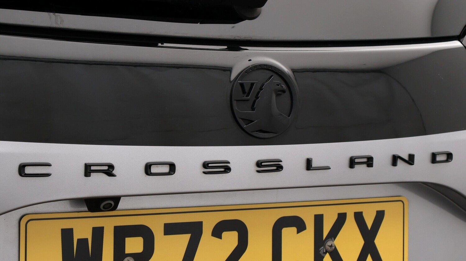 Used Vauxhall Crossland 2022 for sale - 77195583: Photo 21