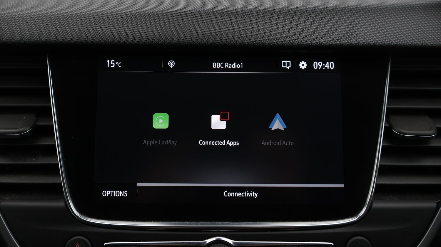 Used Vauxhall Crossland 2022 for sale - 77195583: Photo 24