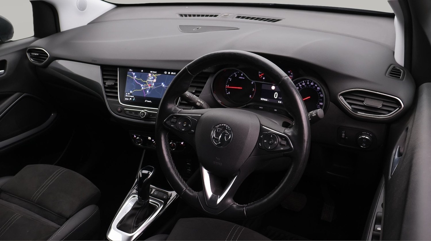 Used Vauxhall Crossland 2022 for sale - 77195583: Photo 9