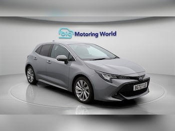 Used Toyota Corolla 2022 for sale - 77181976: Photo