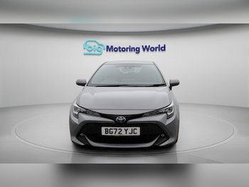 Used Toyota Corolla 2022 for sale - 77181976: Photo