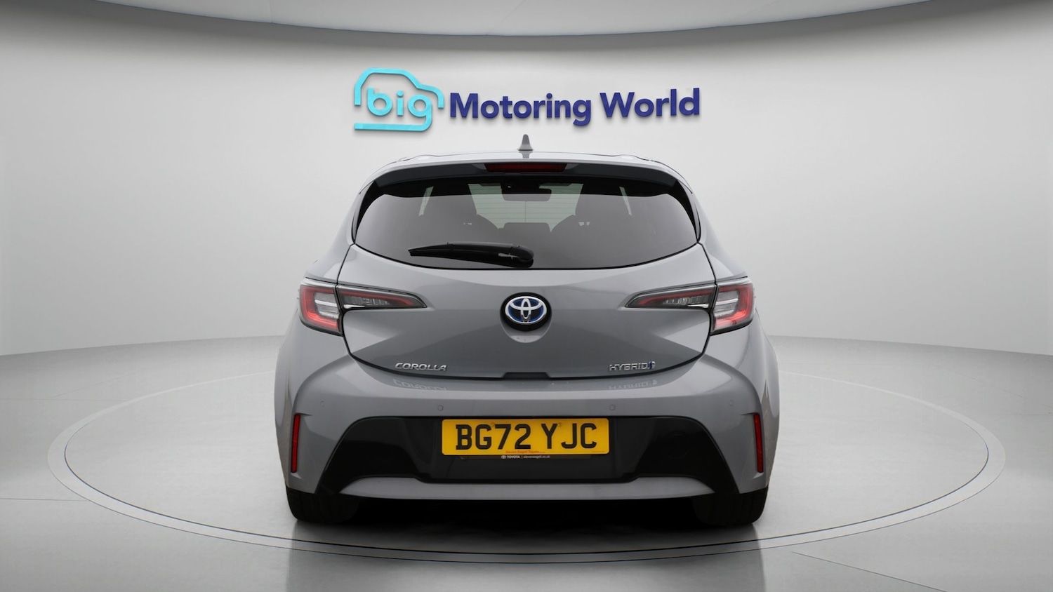 Used Toyota Corolla 2022 for sale - 77181976: Photo 6