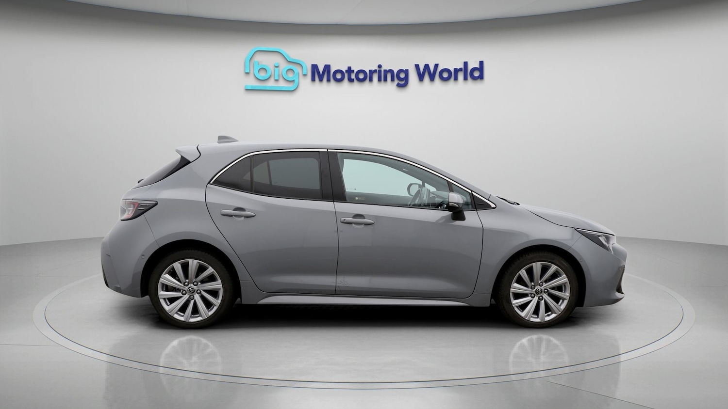 Used Toyota Corolla 2022 for sale - 77181976: Photo 8