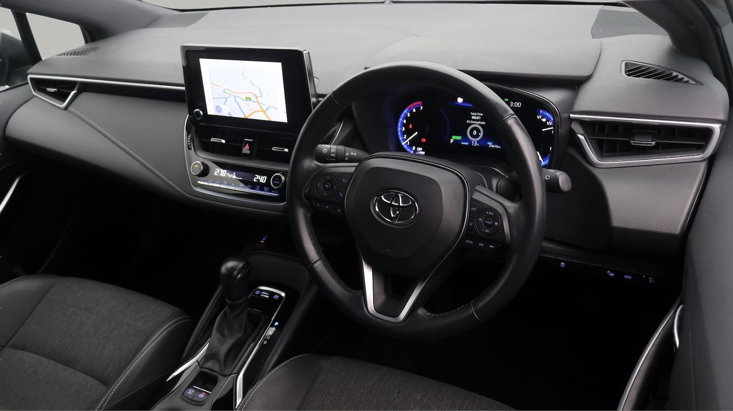 Used Toyota Corolla 2022 for sale - 77181976: Photo 9