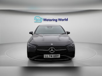 Used Mercedes-Benz CLA 2024 for sale - 77094701: Photo