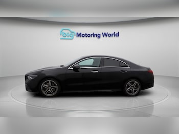 Used Mercedes-Benz CLA 2024 for sale - 77094701: Photo