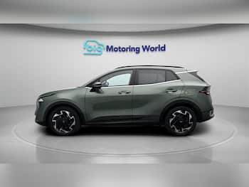 Used Kia Sportage 2023 for sale - 79841553: Photo