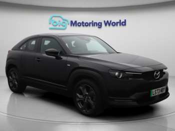 2023 (73) - 35.5kWh Prime-Line SUV 5dr Electric Auto (145 ps)